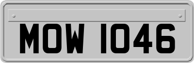 MOW1046
