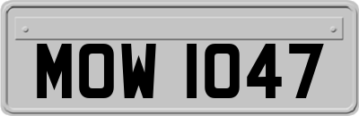 MOW1047