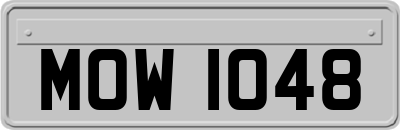 MOW1048