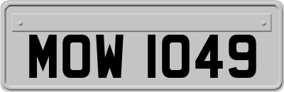 MOW1049