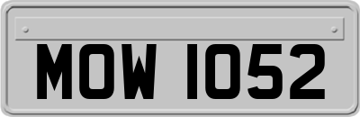 MOW1052