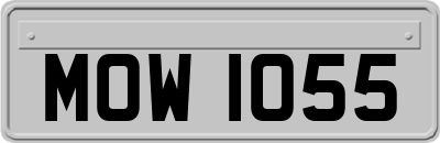 MOW1055