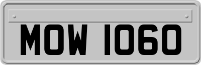 MOW1060