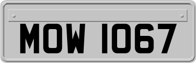 MOW1067