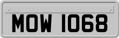 MOW1068