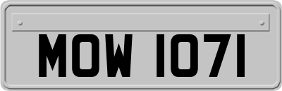 MOW1071