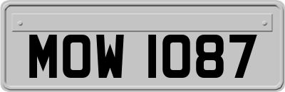 MOW1087