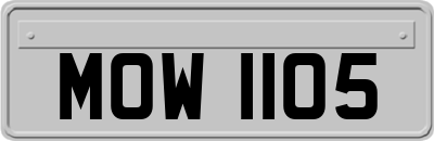 MOW1105