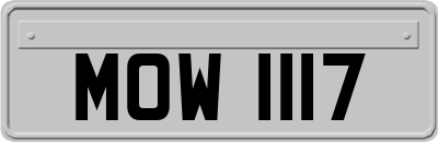 MOW1117