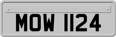 MOW1124
