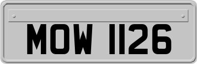 MOW1126