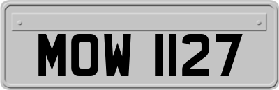 MOW1127