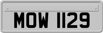 MOW1129