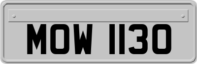 MOW1130
