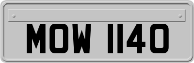 MOW1140