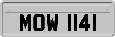 MOW1141