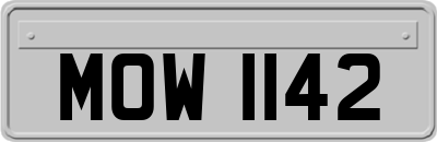 MOW1142