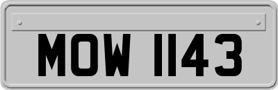 MOW1143