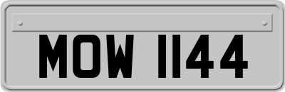 MOW1144