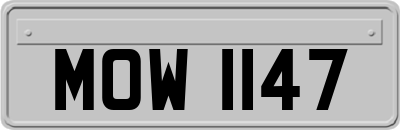 MOW1147
