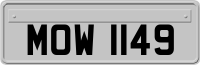 MOW1149