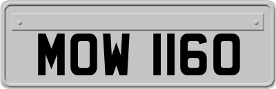 MOW1160