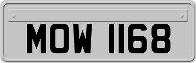 MOW1168