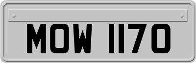 MOW1170