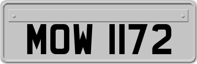 MOW1172