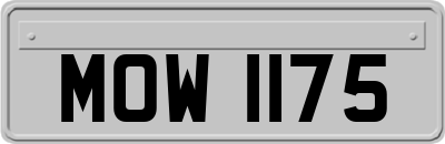 MOW1175