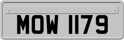 MOW1179