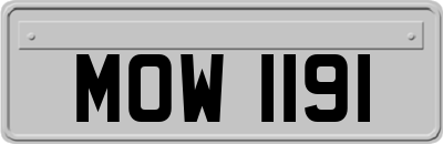 MOW1191