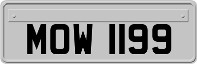 MOW1199
