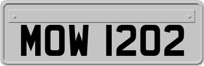 MOW1202