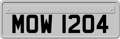 MOW1204