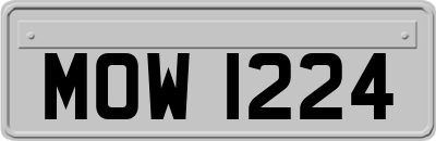 MOW1224