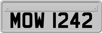 MOW1242