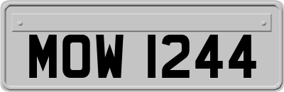 MOW1244