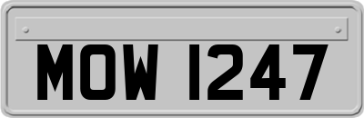 MOW1247
