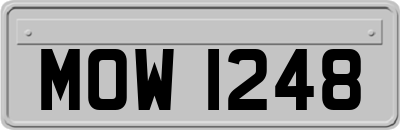 MOW1248