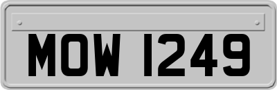 MOW1249