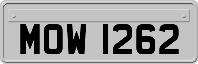MOW1262