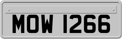 MOW1266
