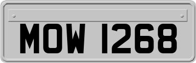 MOW1268