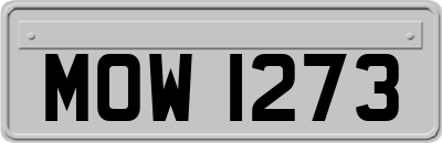 MOW1273