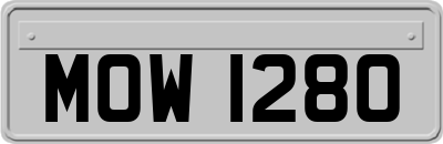MOW1280