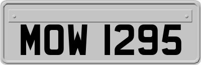 MOW1295