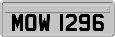 MOW1296