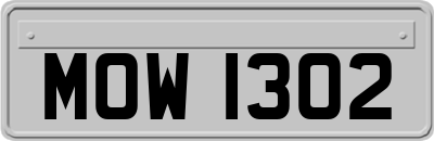 MOW1302