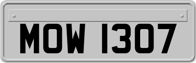 MOW1307